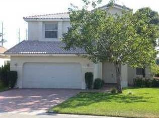 4398 NW 41st Pl, Coconut Creek, FL 33073