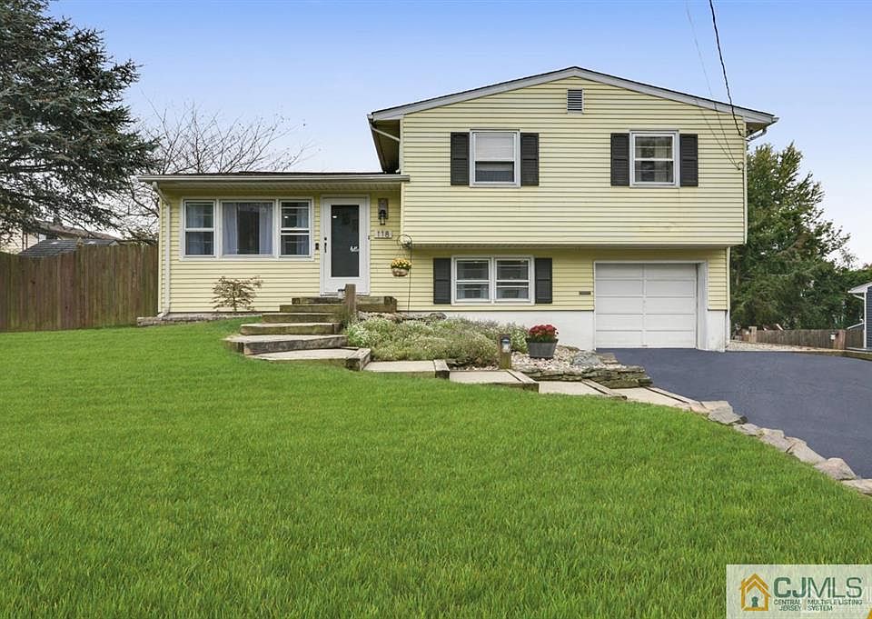 118 E Elmwood Dr, South Plainfield, NJ 07080 Zillow
