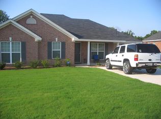 2941 Galahad Way, Augusta, GA 30909