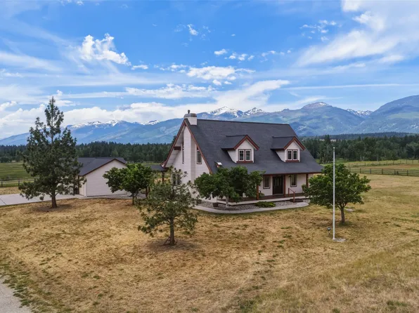 359 Bear Creek Rd, Victor, MT 59875