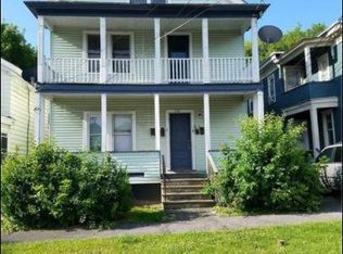 121 Lakeview Ave APT 1F, Syracuse, NY 13204