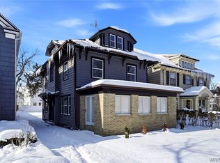 322 Voorhees Ave, Buffalo, NY 14216