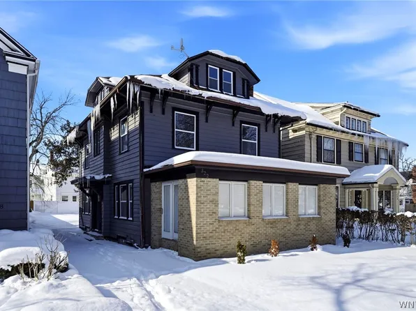 322 Voorhees Ave, Buffalo, NY 14216