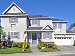 18300 36th Ave SE, Bothell, WA 98012