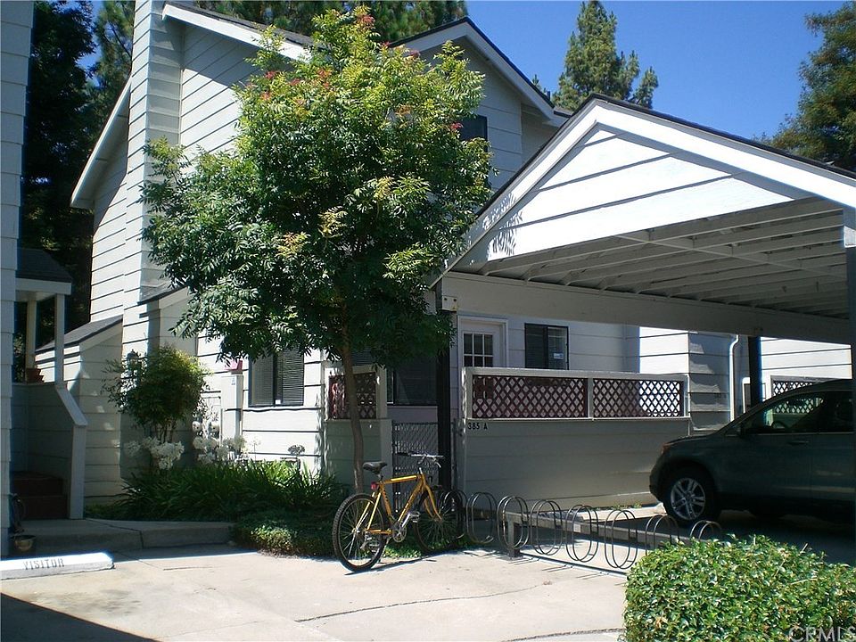 1st image of 385 N Chorro St #A