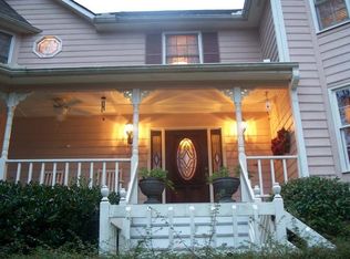 710 Tribal Trl, Woodstock, GA