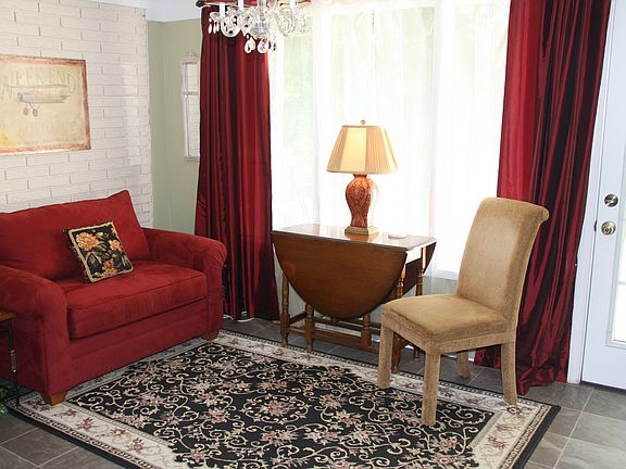 Sunroom