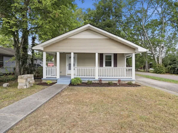 5323 Spriggs St, Chattanooga, TN 37412