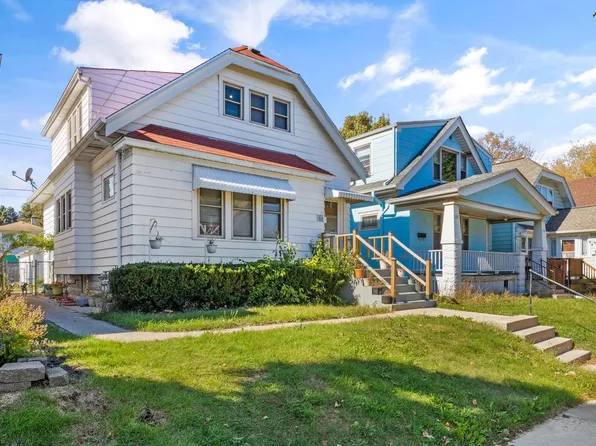 1949 South 68th STREET #1951, West Allis, WI 53219