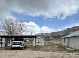 21296 Road C, Cortez, CO 81321