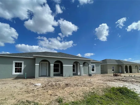 1002 & 1004 Dampierre Ct #B & A, Kissimmee, FL 34759