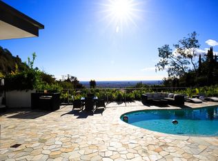 1773 N Crescent Heights Blvd, Los Angeles, CA 90069