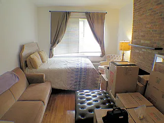 Rented by Glasser Realty LLC