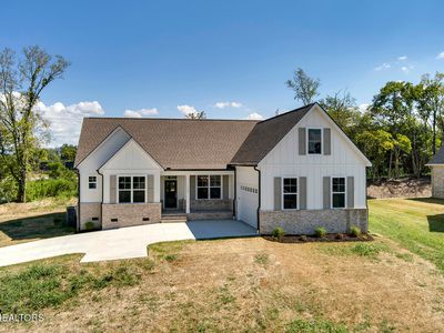 120 Unole Trl, Vonore, TN, 37885