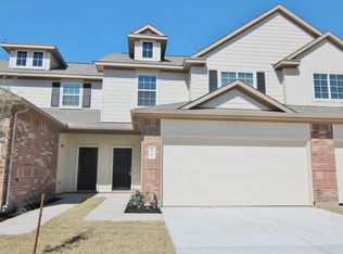 18218 Bethany Manor Ct, Katy, TX 77449