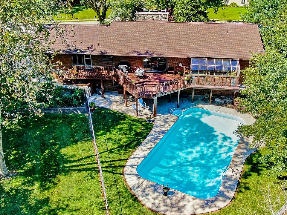 1411 Birch St, Yellow Springs, OH 45387 MLS 1027497 Zillow