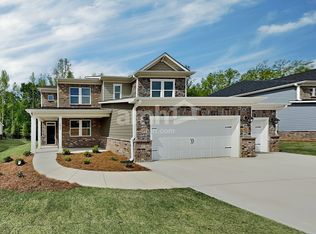 5012 Bill Cheek Rd, Auburn, GA 30011