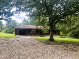 402 Ed Reid Rd, Lumberton, MS 39455