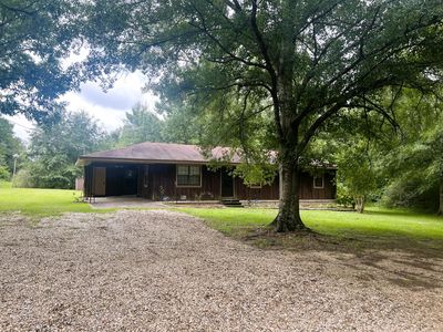 402 Ed Reid Rd, Lumberton, MS, 39455
