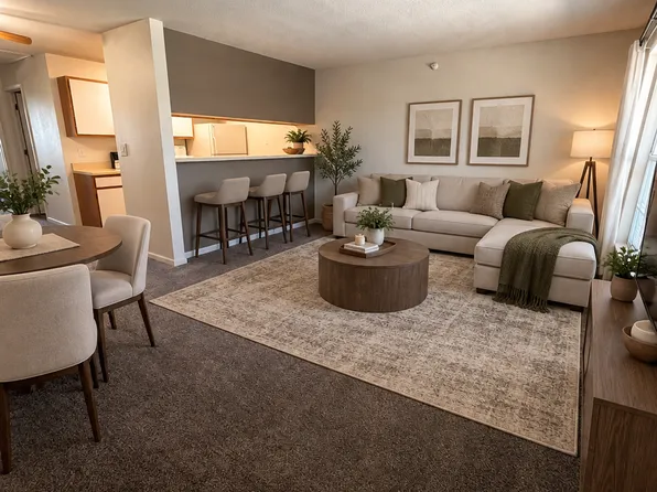Ashley Square Apartments
