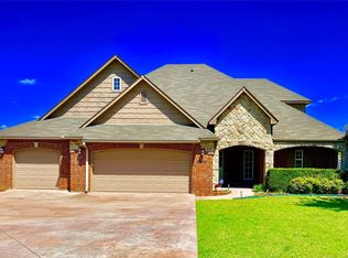 23037 S 4130th Rd, Claremore, OK 74019