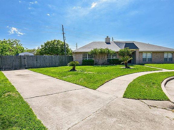 5th image of 19551 Lazy Valley Dr