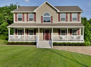 14 Wantage School Rd, Wantage, NJ 07461