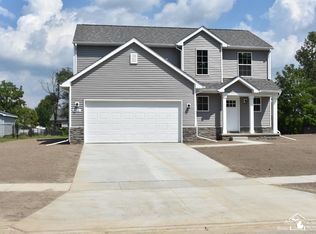 716 Jackson Ln, Milan, MI 48160