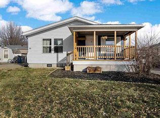 112 Polopony Ct, Iowa City, IA 52240