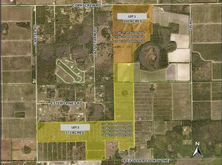 21230 Corkscrew Rd, Estero, FL 33928