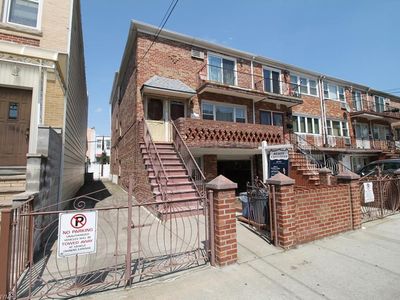 1419 71st St, Brooklyn, NY, 11228