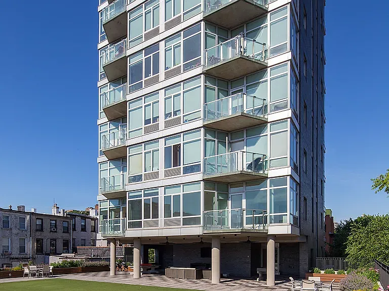 163 Washington Ave #12C — Photo 17