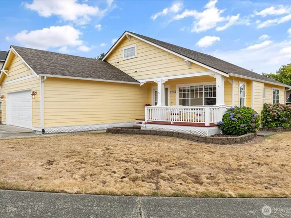 2177 SW Sunnyside Avenue, Oak Harbor, WA 98277