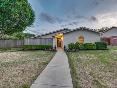 3101 Oak Hill Rd, Carrollton, TX, 75007