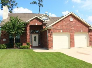 7202 Wedgewood Dr, Magnolia, TX 77354