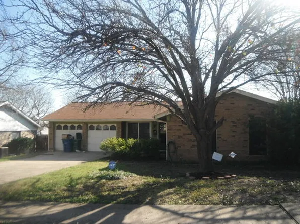 9507 Gambels Quail Dr, Austin, TX 78758