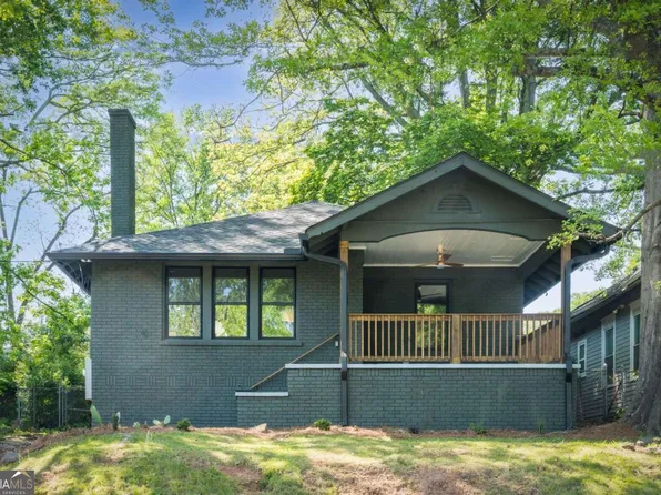 1395 Hartford Ave SW, Atlanta, GA 30310