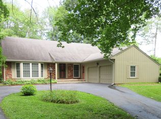 2022 W Robin Way, Columbus, IN 47201