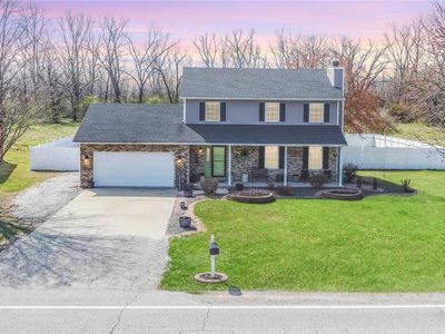 222 Arlington Dr, Granite City, IL, 62040