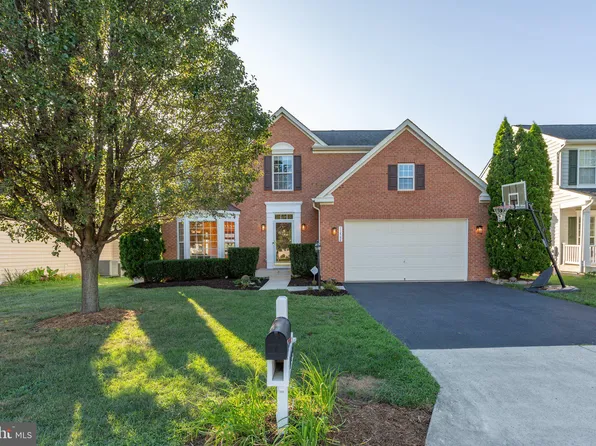 11788 Bakers Ln, King George, VA 22485