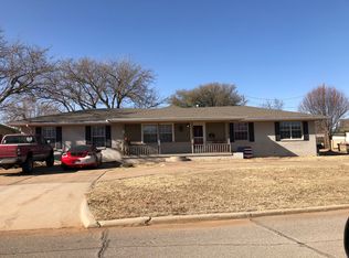 219 William Dr, Altus, OK 73521