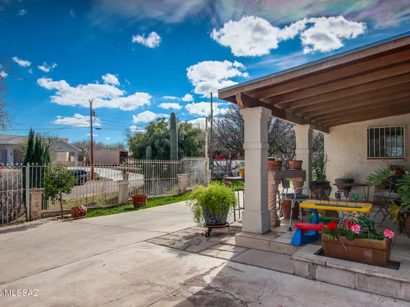 992 Paseo Lobo, Rio Rico, AZ 85648