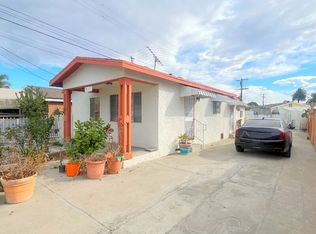 1212 1/2 Spence St, Los Angeles, CA 90023