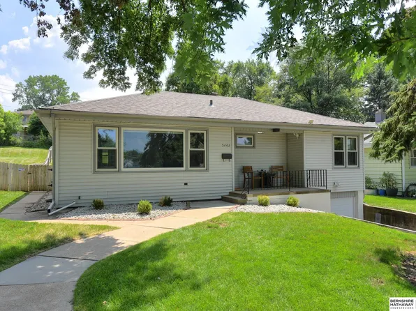 5443 Hamilton St, Omaha, NE 68132