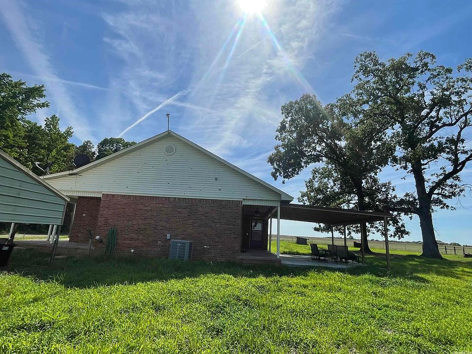 10191 Wrigley Rd, Ward, AR 72176 Zillow