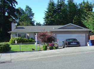 15131 35th Ave W, Lynnwood, WA 98087