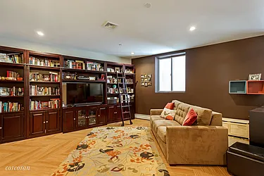 Sold by Corcoran