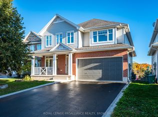 675 Fieldstone Dr, Kingston, ON K7K0C6