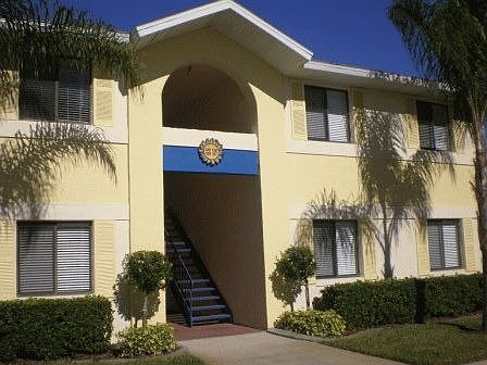 Outside View