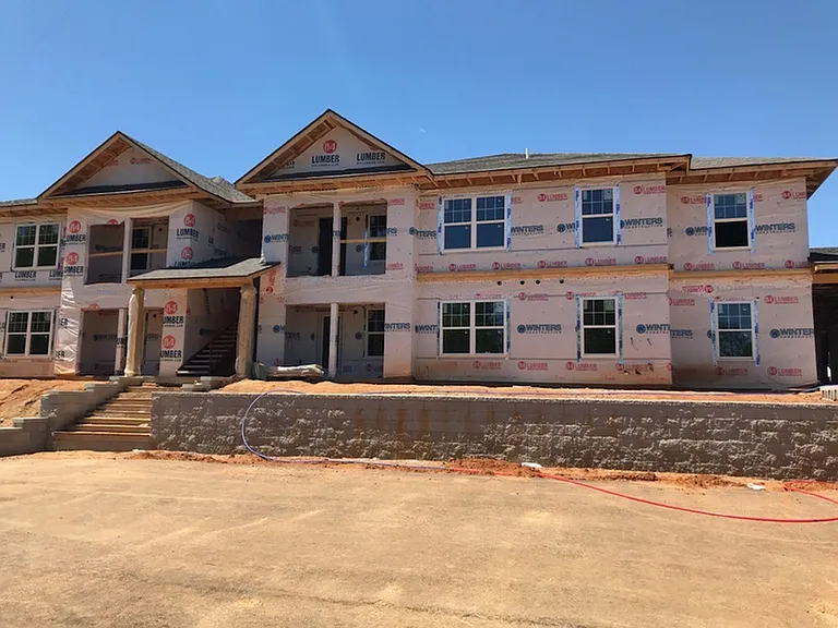 Construction Progress 05/2023